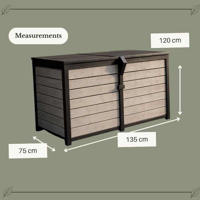 2-Berth Dual-Tone Measurements