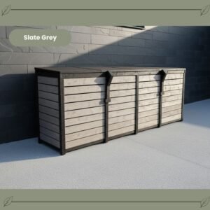 The Dual-Tone Artisan 4-Berth