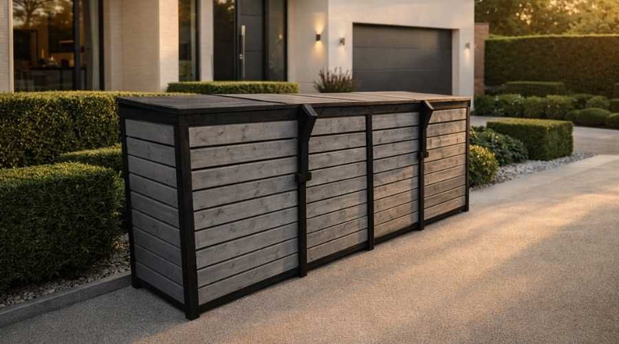 After Bin Better Installation