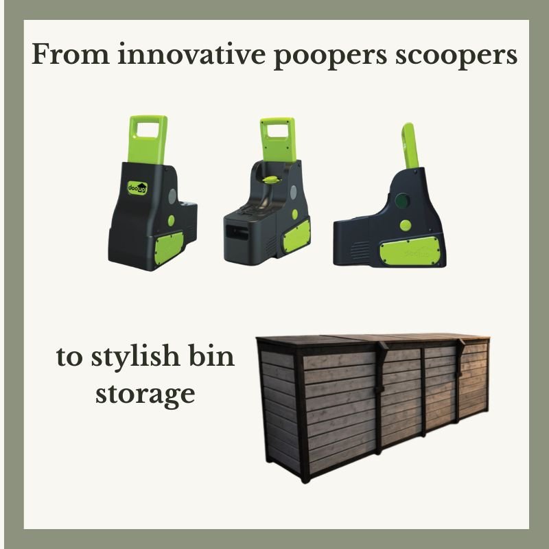 The Bin Better journey 